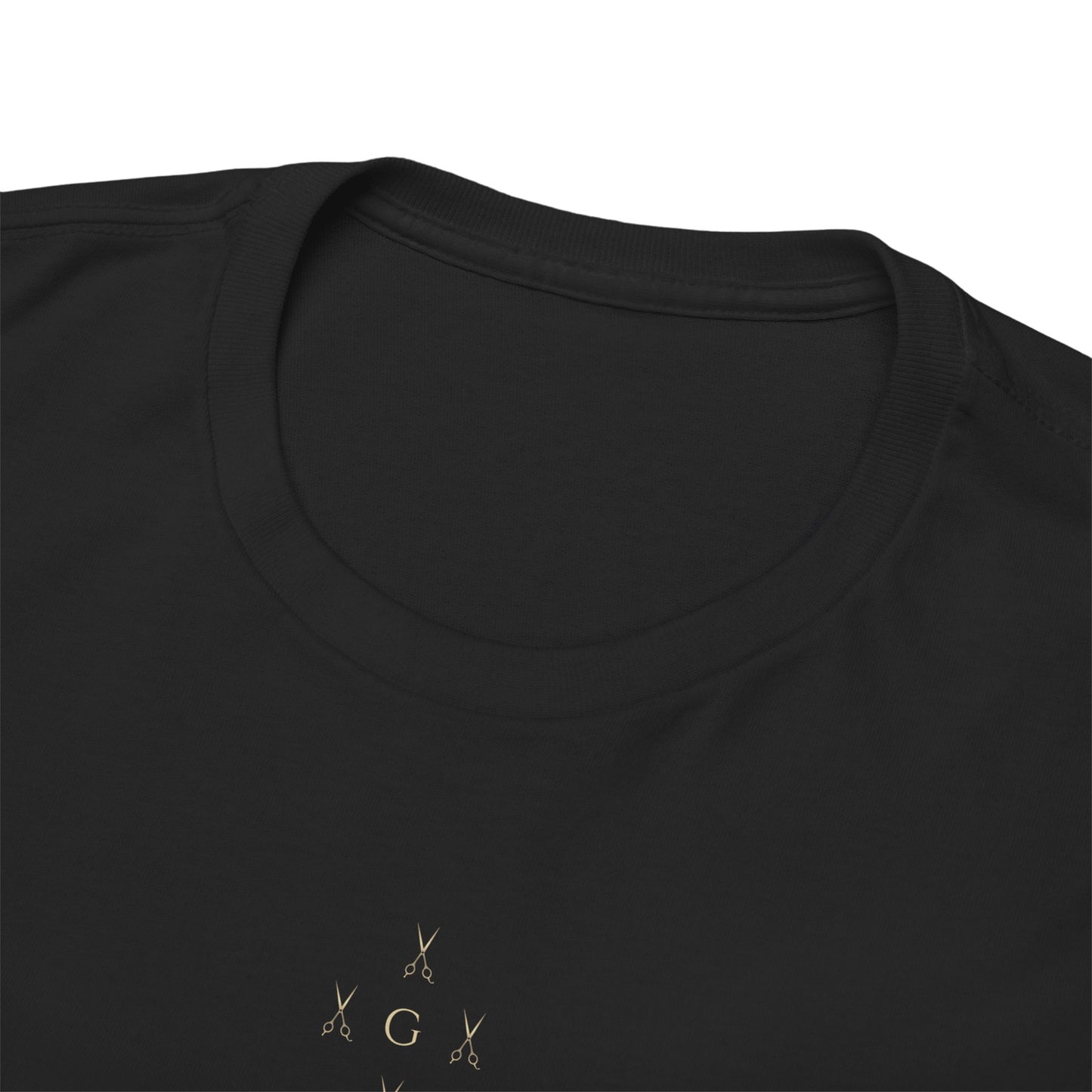 TGS- Monogram - T-Shirt