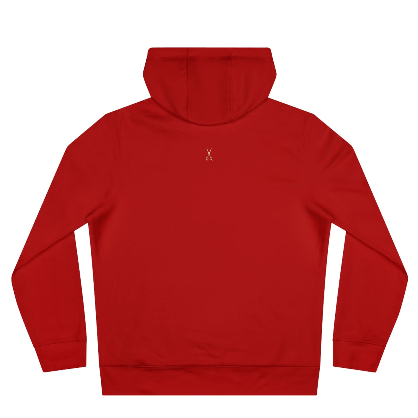 TGS - Hooded Sweatshirt