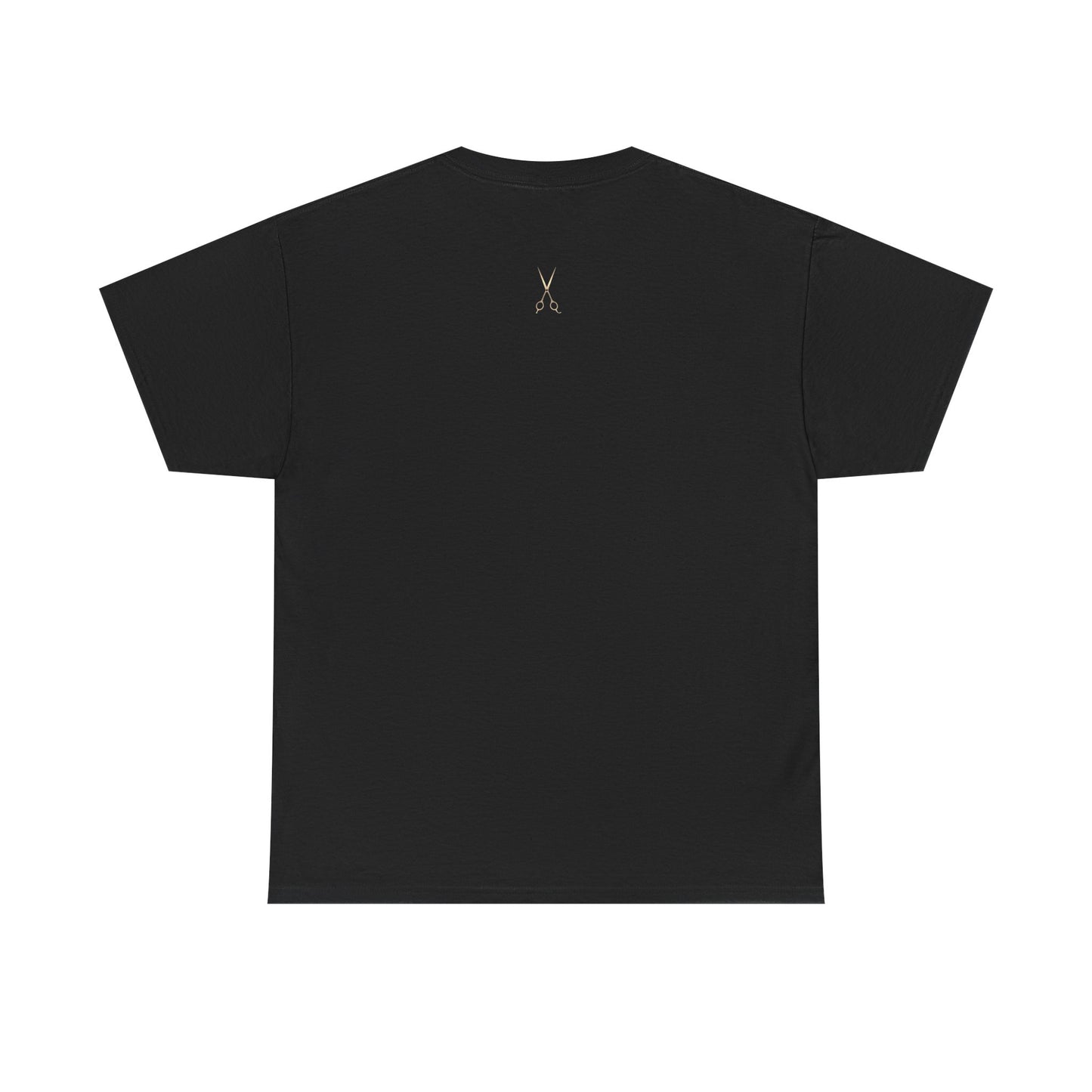 TGS- Privacy - T-Shirt