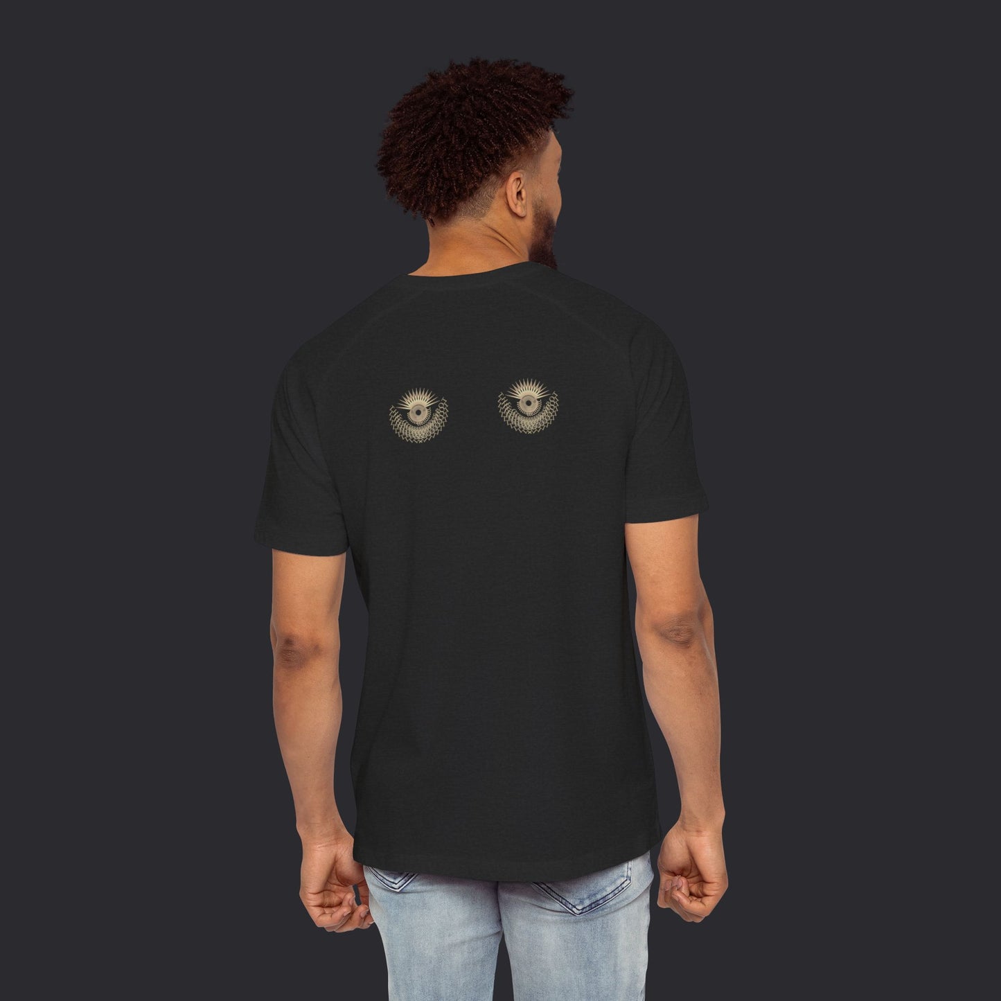 TGS - La Corvata - Men's T-Shirt
