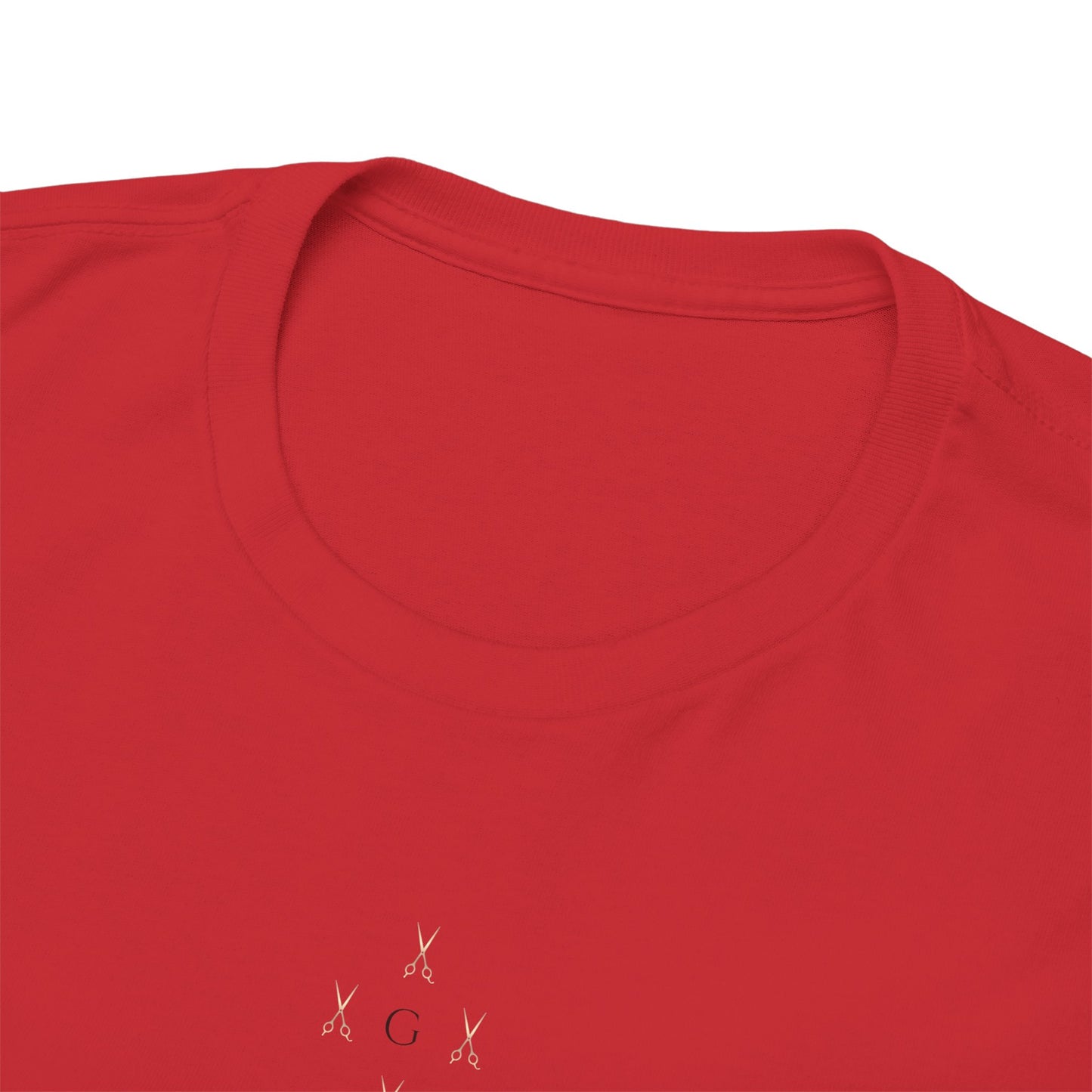 TGS- Monogram - T-Shirt