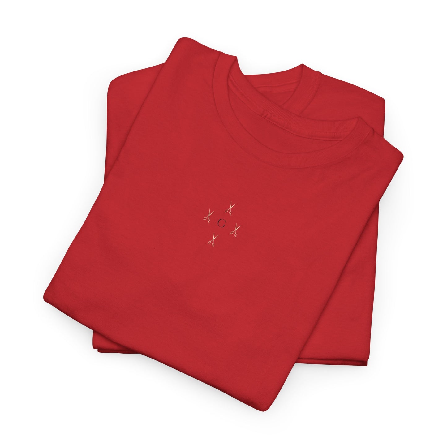 TGS- Monogram - T-Shirt