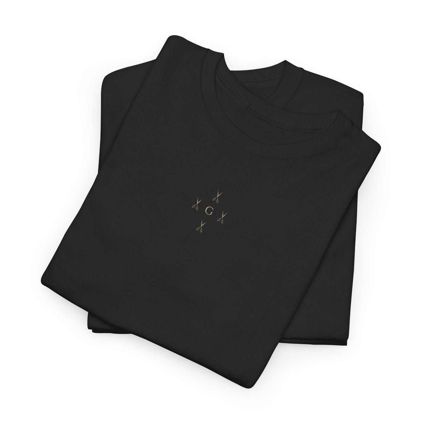 TGS- Monogram - T-Shirt