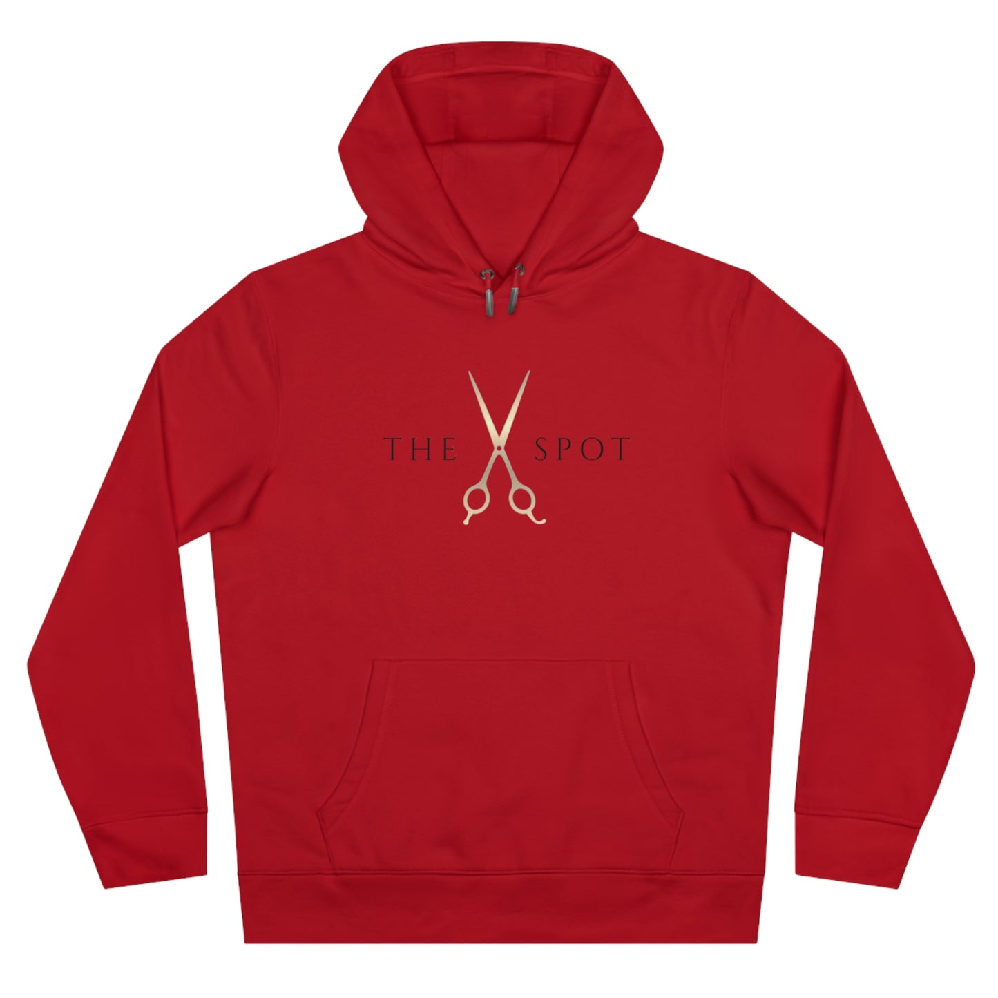 TGS - Hooded Sweatshirt