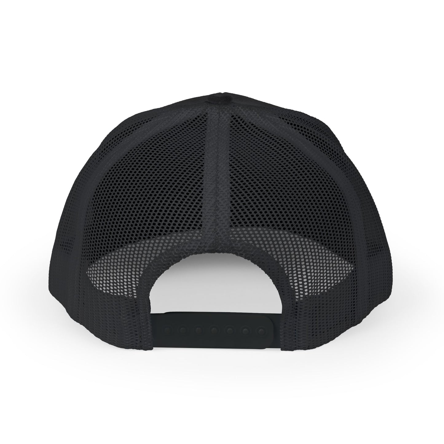 Privacy - Snapback Trucker Cap