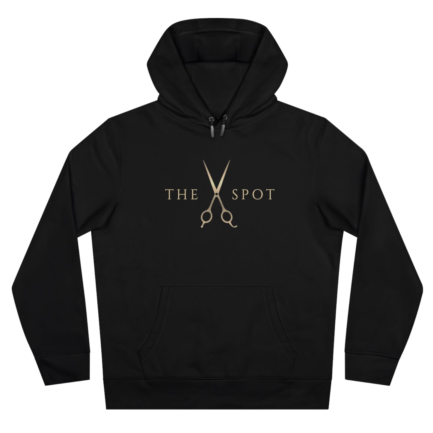 TGS - Hooded Sweatshirt