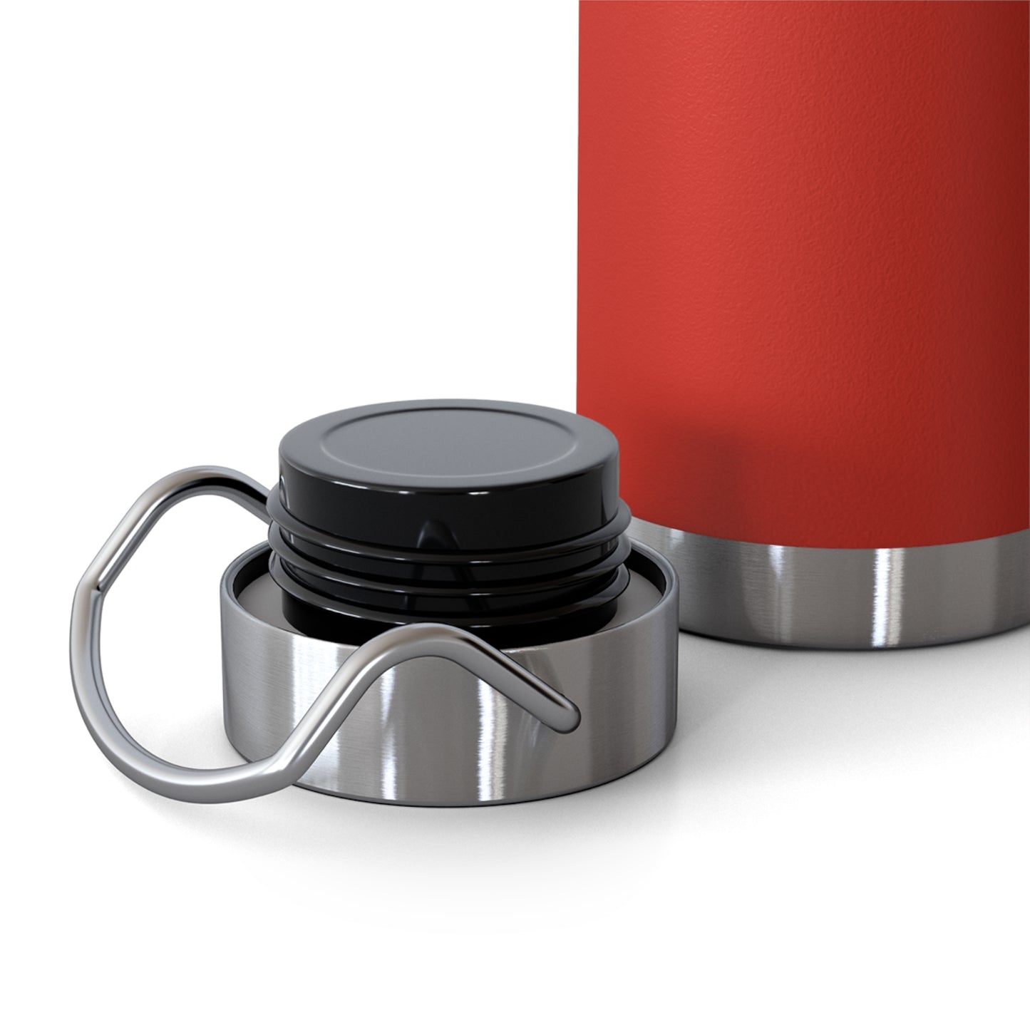 TGL- Copper Vacuum Insulated Bottle, 22oz