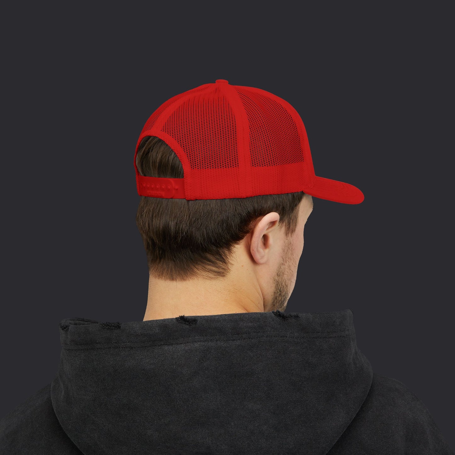 TGL - Snapback Trucker Cap