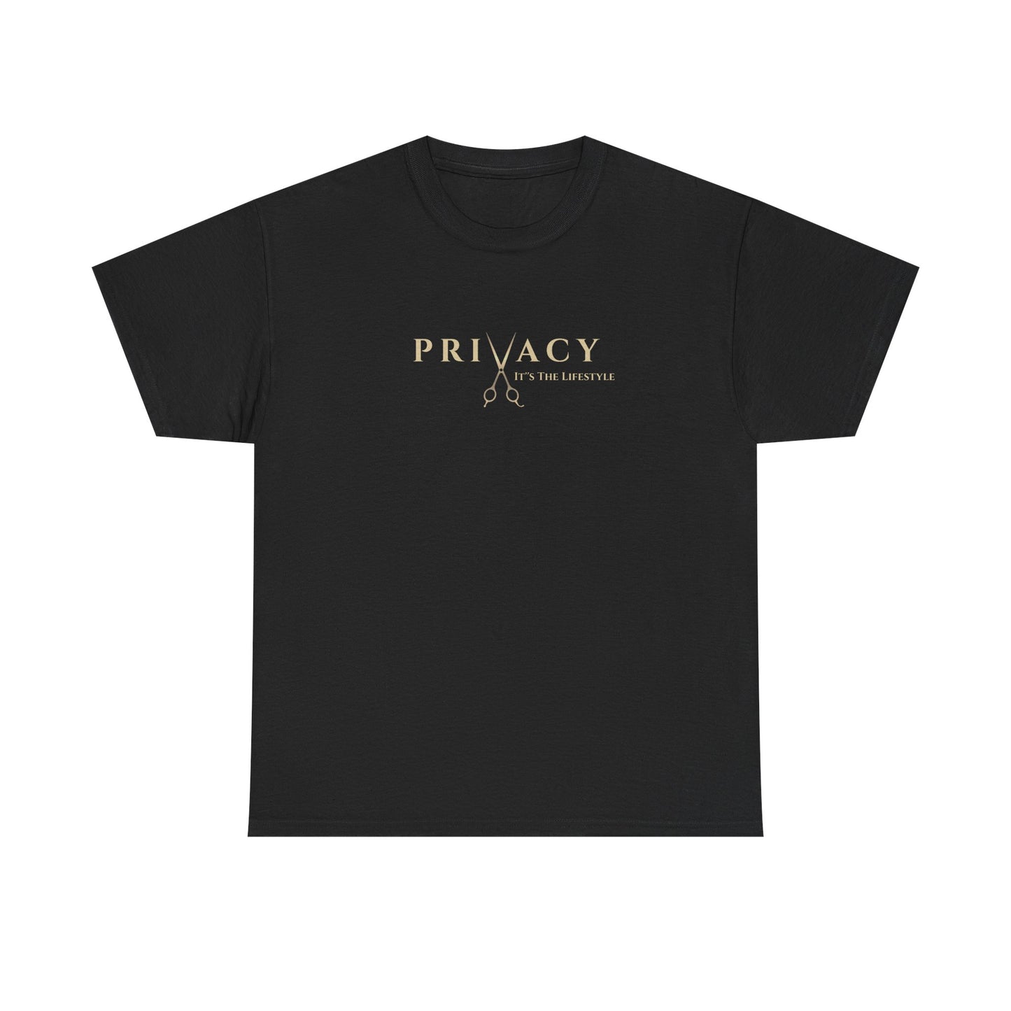 TGL - Privacy - T-Shirt