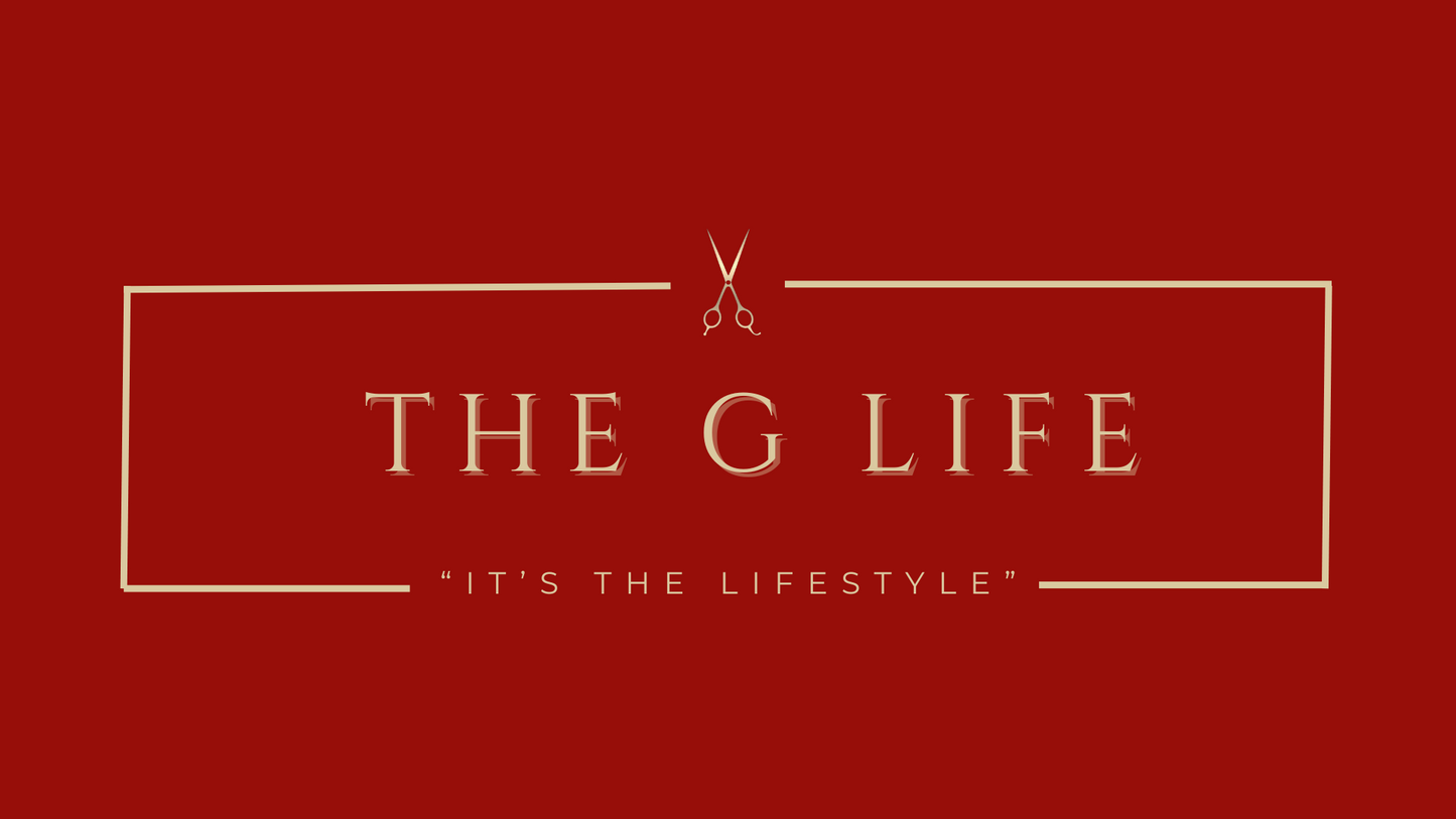 THE G LIFE Gift Card