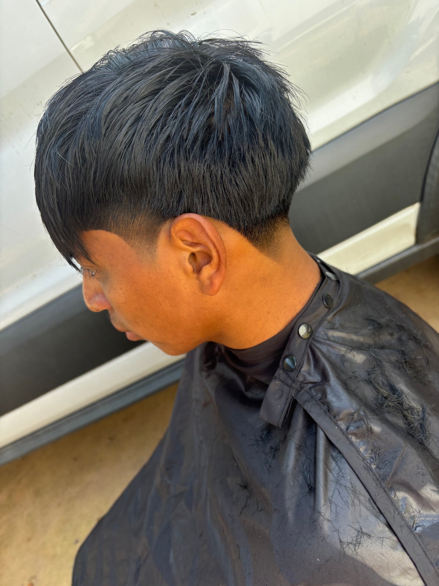 Kid's Haircut - SS