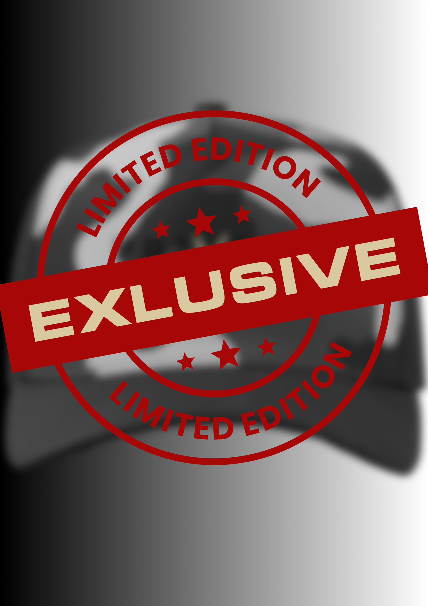 Coming Soon - Limited Edition - Privacy -  Snapback