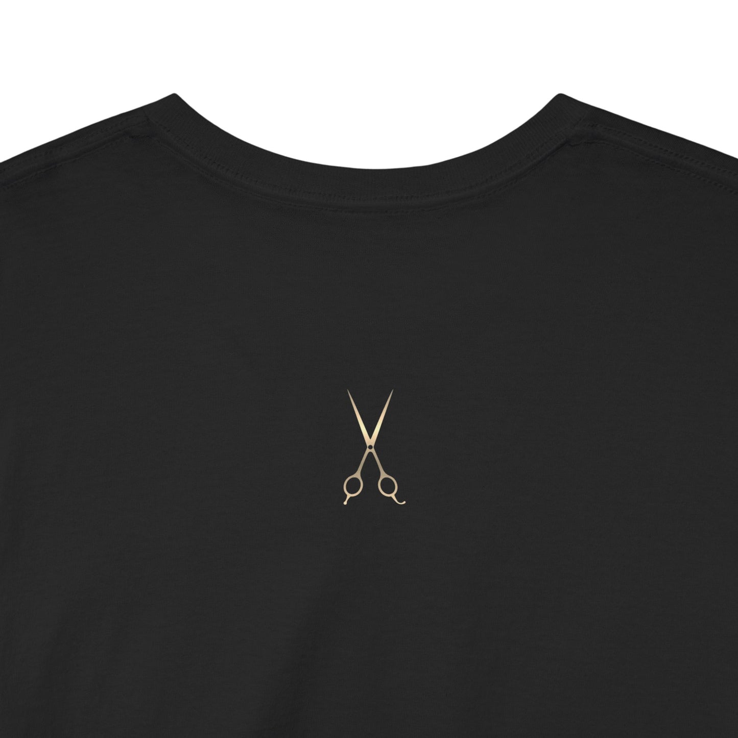 TGS- Monogram - T-Shirt