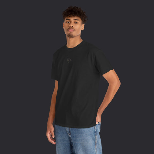 TGS- Monogram - T-Shirt