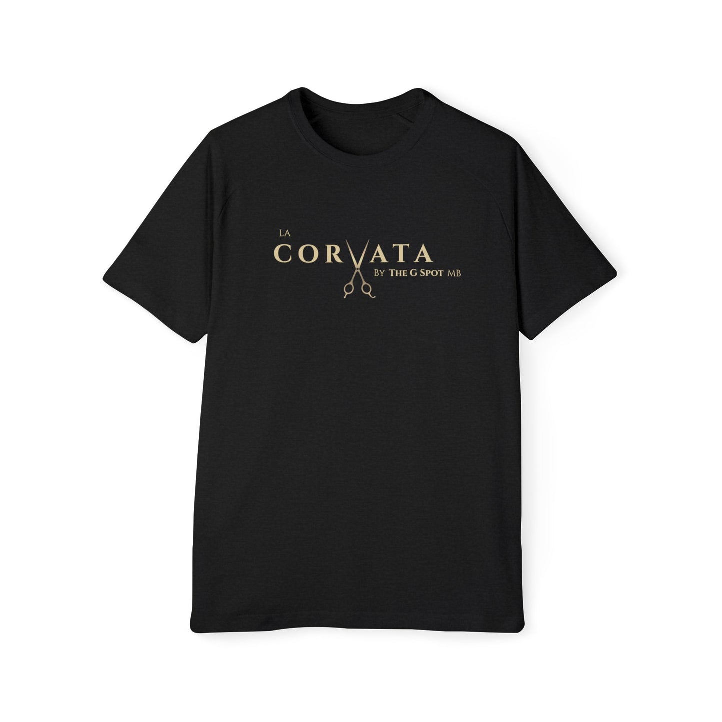 TGS - La Corvata - Men's T-Shirt
