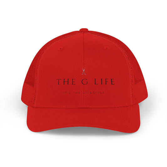 TGL -  Snapback Trucker Cap