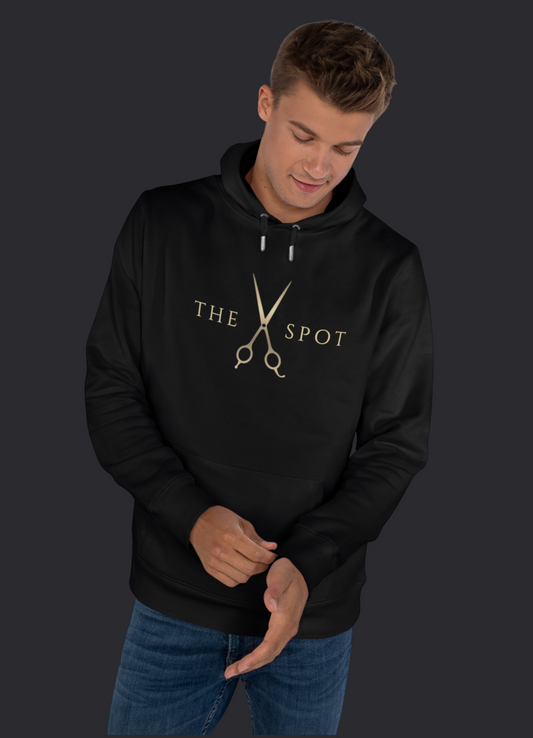 TGS - Hooded Sweatshirt