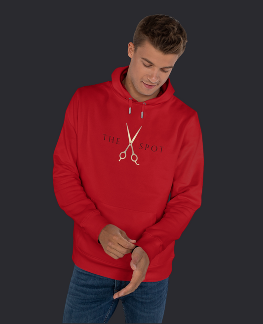 TGS - Hooded Sweatshirt