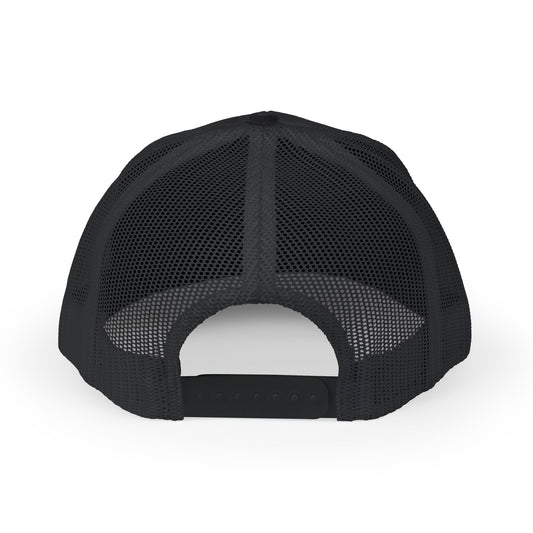 Privacy -  Snapback Trucker Cap