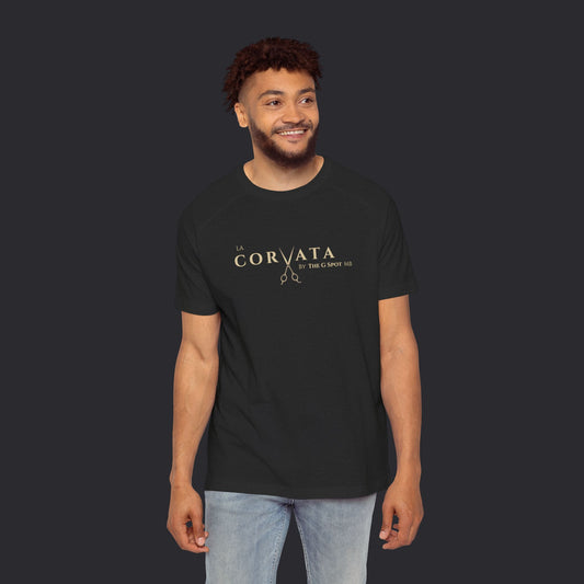 TGS - La Corvata - Men's T-Shirt