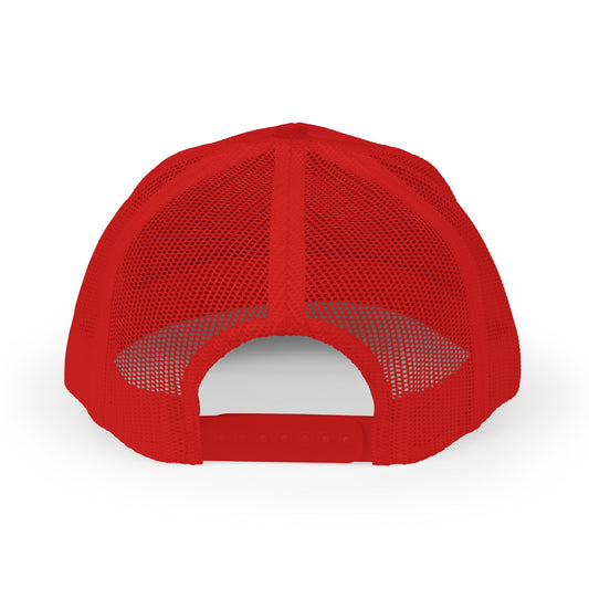 TGL -  Snapback Trucker Cap