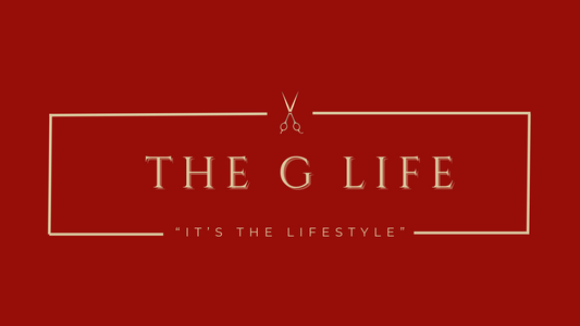 THE G LIFE Gift Card
