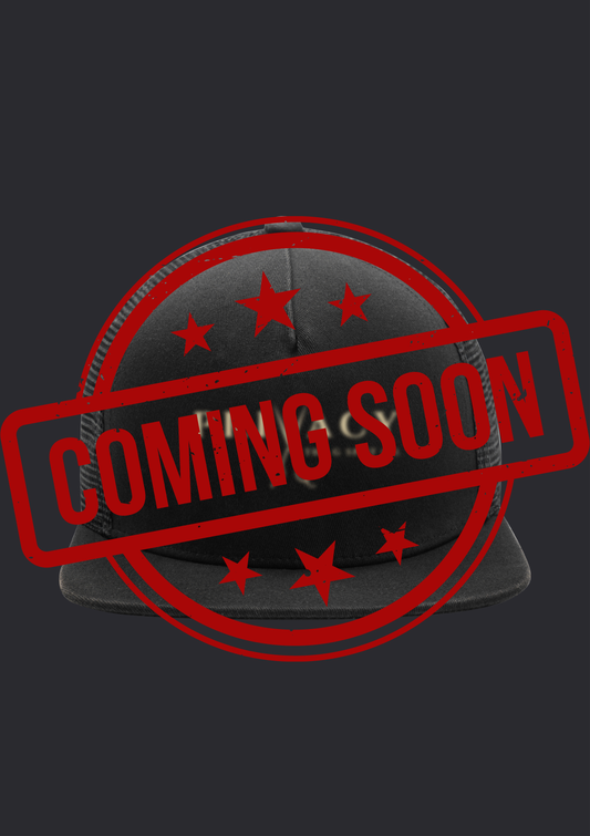 Coming Soon... Privacy -  Snapback Flat Bill