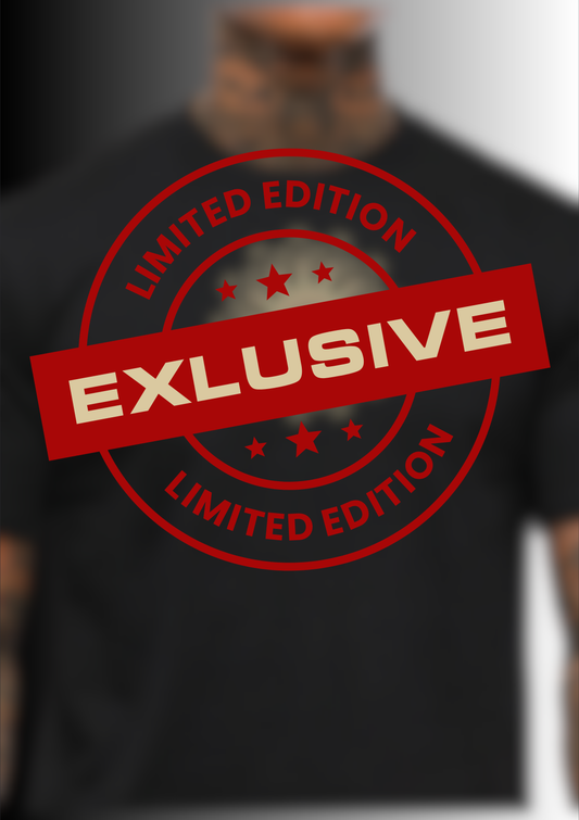 The Shear 360 T-shirt - Limited Edition